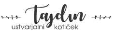 Tajdin ustvarjalni koticek